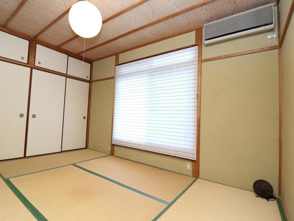 Guesthouse Kyoto-Yamashina מראה חיצוני תמונה